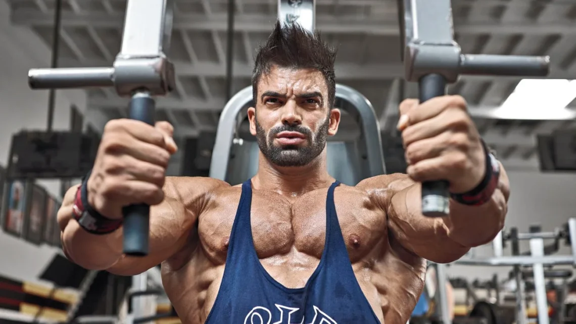 Sergi Constance Biography: Age, Girlfriend, Height, Net Worth, Movies, Parents
