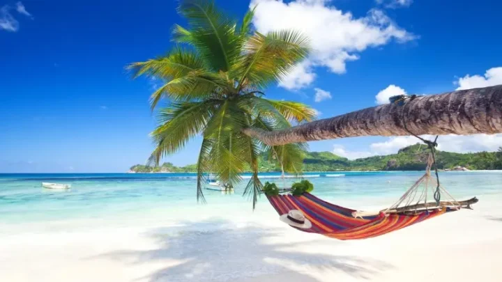 13 Best Beaches in the World for Relaxation and Adventure