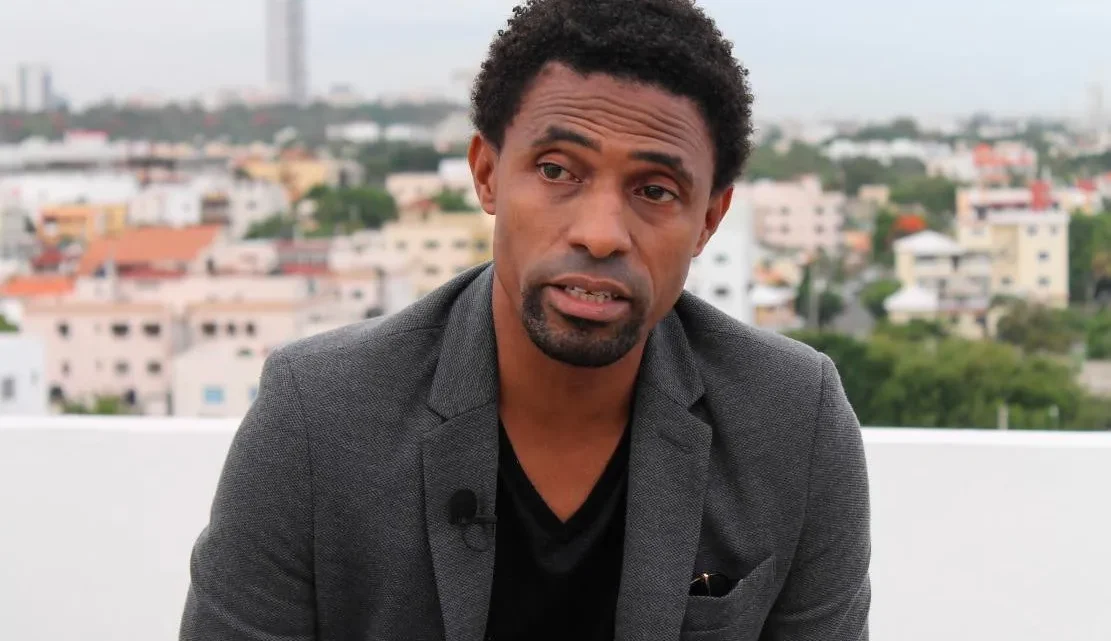 Fausto Mata Biography: Age, Height, Parents, Siblings, Net Worth, Wife, TV Shows, Films