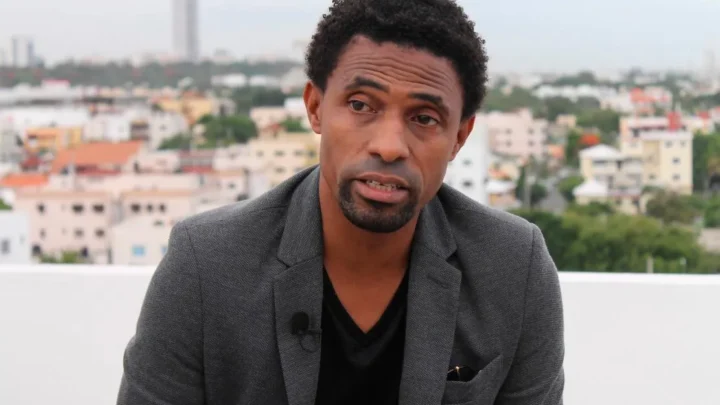 Fausto Mata Biography: Age, Height, Parents, Siblings, Net Worth, Wife, TV Shows, Films