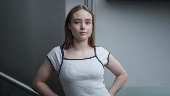 Ruby Stokes Biography: Age, Net Worth, Parents, Movies, Siblings, Height, TV Series, Boyfriend, Pictures
