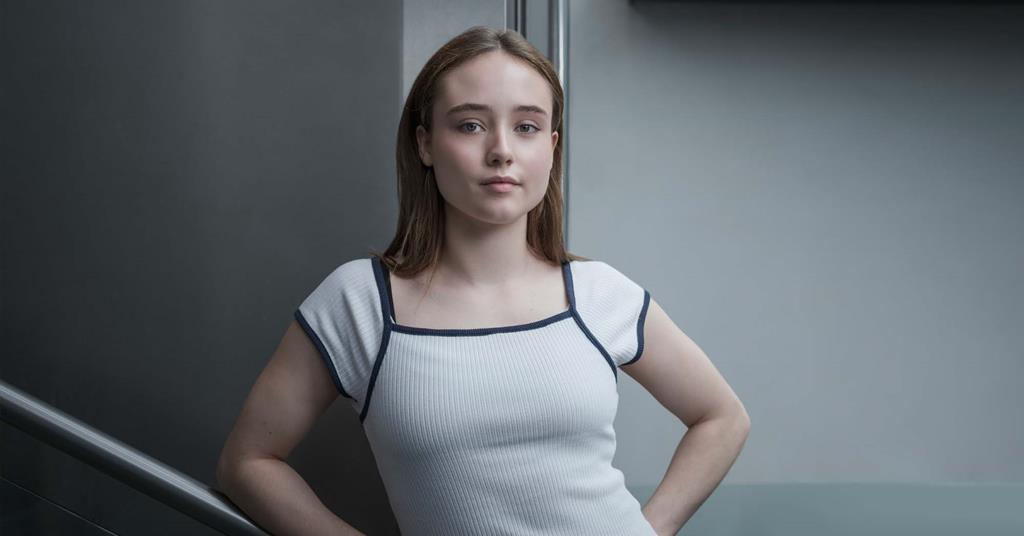 Ruby Stokes Biography: Age, Net Worth, Parents, Movies, Siblings, Height, TV Series, Boyfriend, Pictures