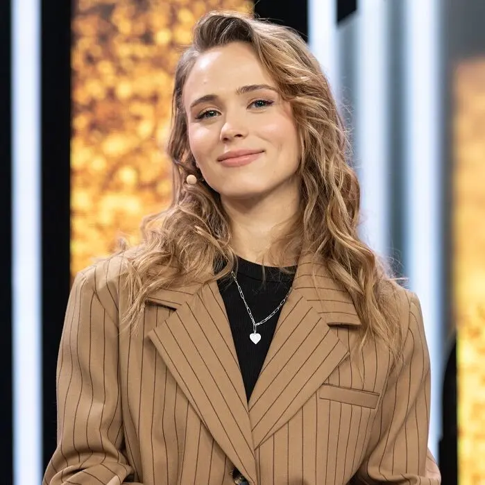 Anna Koshmal