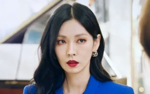 Kim So-yeon