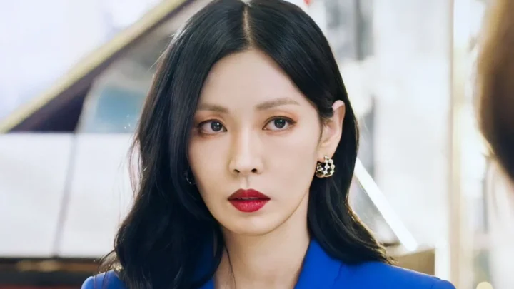 Kim So-yeon Biography: Films, Awards, Age, Net Worth, Parents, Husband, Siblings, Height