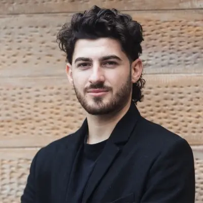 Keegan Gordon Biography: Height, Age, Girlfriend, Nationality, Instagram, Net Worth