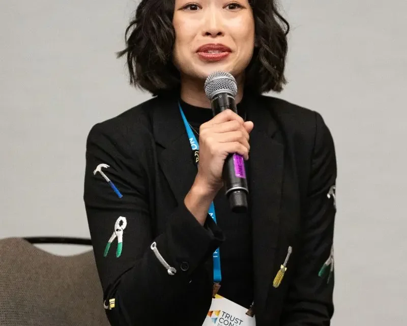 Ann Wen Biography: Instagram, Boyfriend, Net Worth, Education, Career, Age