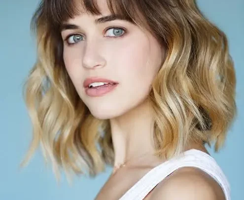 Alix Elizabeth Gitter Biography: Age, Boyfriend, Net Worth, Height, Movies & TV Shows, Parents, Sister