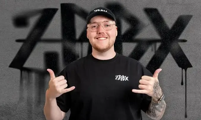 Zarbex Biography: Age, Girlfriend, Net Worth, Twitch, Controversy, Career, Instagram Zarbex Biography: Age, Girlfriend, Net Worth, Twitch, Controversy, Career, Instagram
