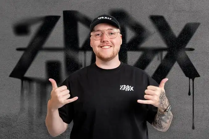 Zarbex Biography: Age, Girlfriend, Net Worth, Twitch, Controversy, Career, Instagram