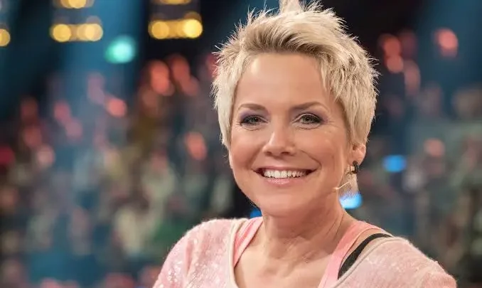 Inka Bause Biography: Age, Husband, Children, Net Worth, Height, Career, Father, Songs