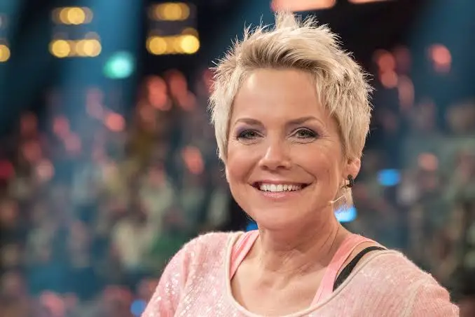 Inka Bause Biography: Age, Husband, Children, Net Worth, Height, Career, Father, Songs