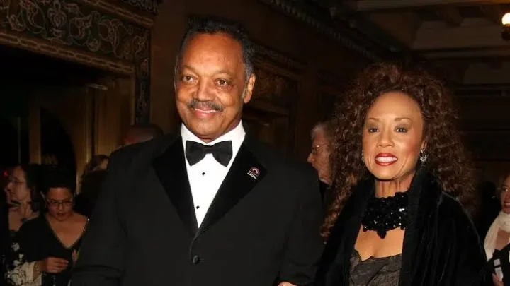 Jacqueline Jackson Biography: Age, Husband, Children, Net Worth, Books, Activism