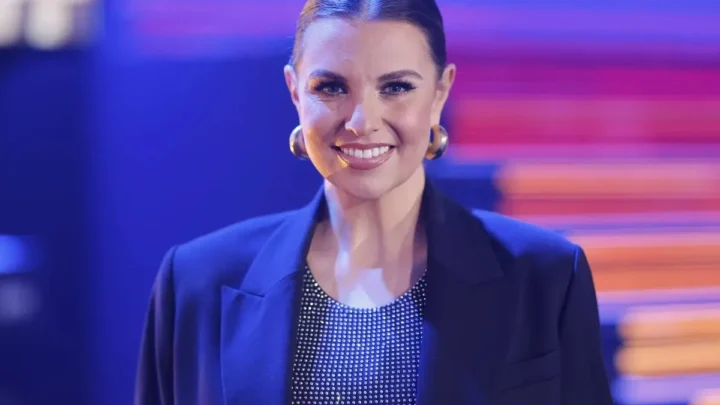 Laura Wontorra Biography: Age, Husband, Net Worth, Height, Career, Father, Divorce