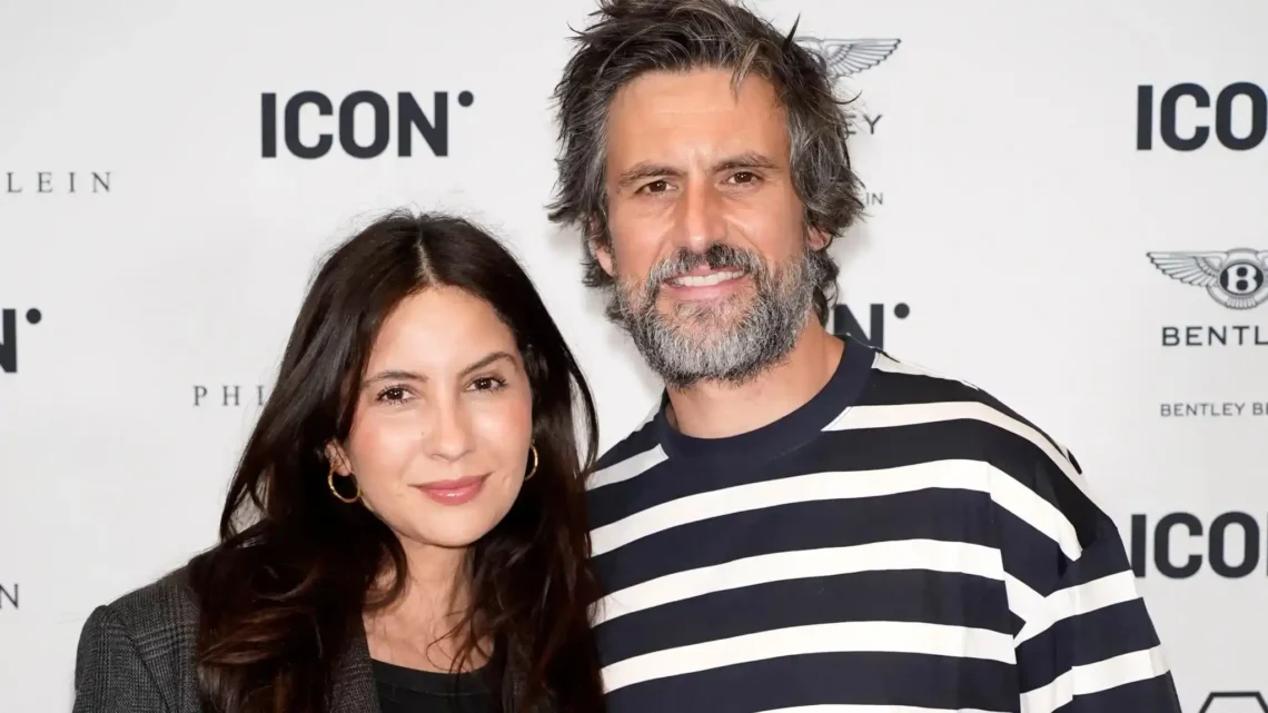 Tom Beck’s wife, Chrissa Kavazi Biography: Age, Husband, Children, Net Worth, Height, Movies & TV Shows