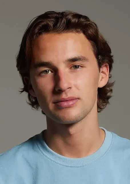 Daan Creyghton Biography: Age, Height, Siblings, Net Worth, Parents, Girlfriend