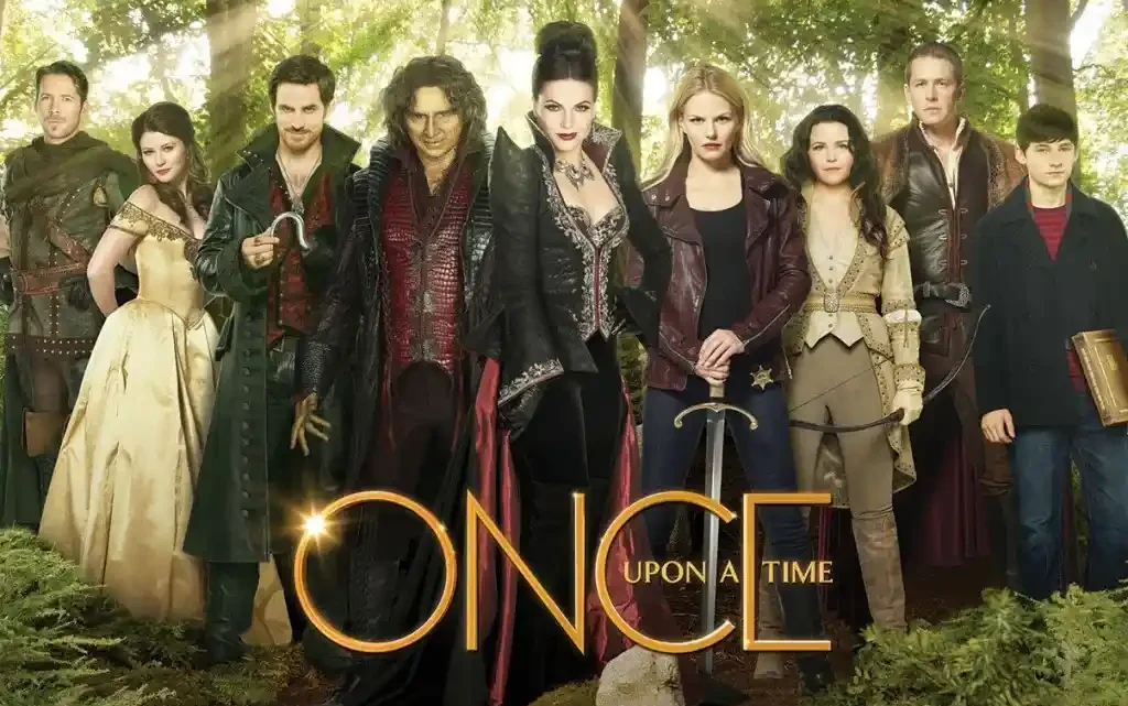 Once Upon a Time: Cast, Roles, Net Worth, Height, Families, and Relationships Once Upon a Time: Cast, Roles, Net Worth, Height, Families, and Relationships