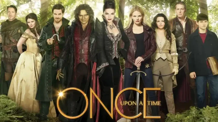 Once Upon a Time: Cast, Roles, Net Worth, Height, Families, and Relationships