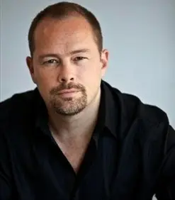 Alistair Abell Biography: Age, Siblings, Net Worth, Wife, Movies, Career, TV Shows