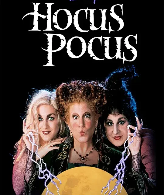 Hocus Pocus: Cast, Roles, Net Worth, Height, Families, and Relationships