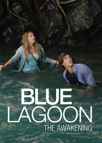 Blue Lagoon: The Awakening: Cast, Roles, Net Worth, Height, Families, and Relationships Blue Lagoon: The Awakening: Cast, Roles, Net Worth, Height, Families, and Relationships