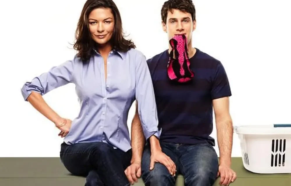 The Rebound: Cast, Roles, Net Worth, Height, Families, and Relationships The Rebound: Cast, Roles, Net Worth, Height, Families, and Relationships