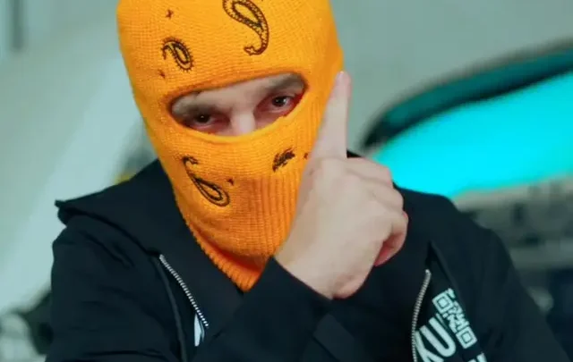 LFERDA Biography: Age, Net Worth, Songs, Albums, Career, Girlfriend, Real Name