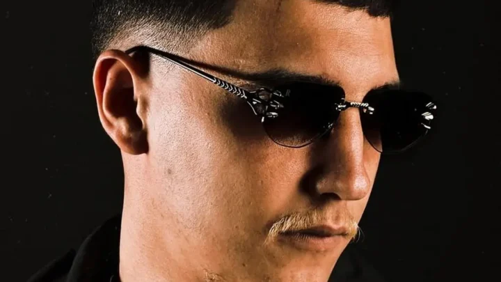 DAK (rapper) Biography: Age, Net Worth, Songs, Ethnicity, Career, Wife, Albums