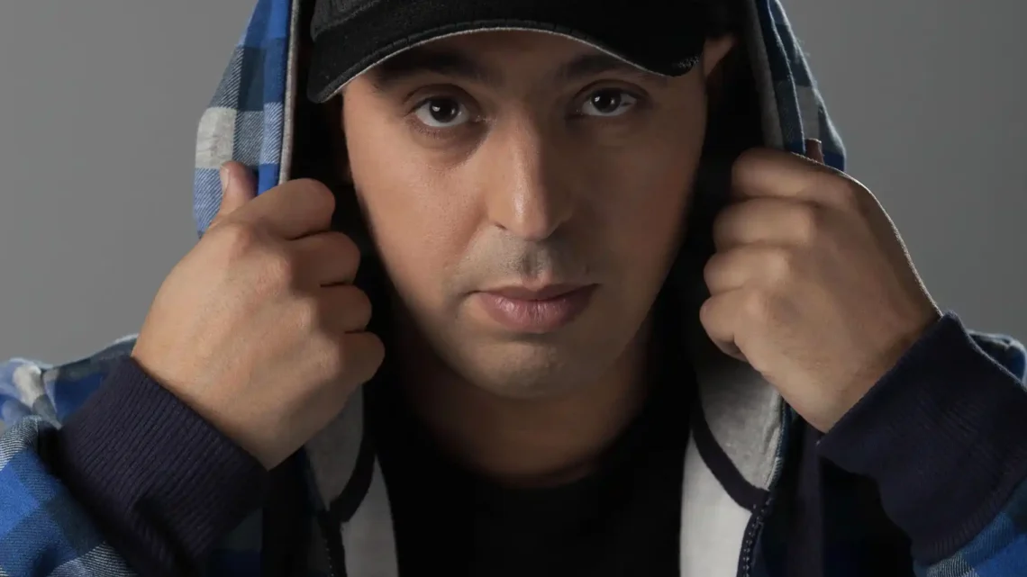 LOTFI Biography: Songs, Wife, Net Worth, Age, Albums, Career, Real Name, Education LOTFI Biography: Songs, Wife, Net Worth, Age, Albums, Career, Real Name, Education