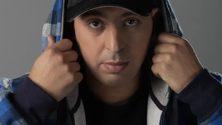 LOTFI Biography: Songs, Wife, Net Worth, Age, Albums, Career, Real Name, Education