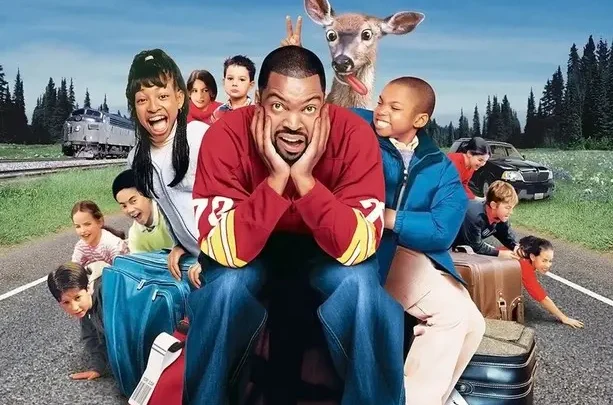 Are We There Yet? Film Series: Cast, Roles, Net Worth, Height, Families, and Relationships