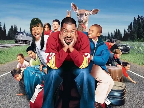 Are We There Yet? Film Series: Cast, Roles, Net Worth, Height, Families, and Relationships Are We There Yet? Film Series: Cast, Roles, Net Worth, Height, Families, and Relationships