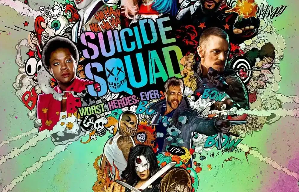Suicide Squad: Cast, Roles, Net Worth, Height, Families, and Relationships Suicide Squad: Cast, Roles, Net Worth, Height, Families, and Relationships