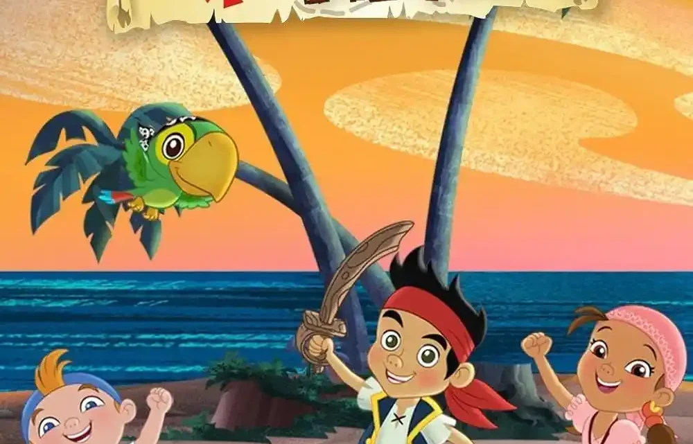 Jake and the Never Land Pirates: Cast, Roles, Net Worth, Height, Families, and Relationships Jake and the Never Land Pirates: Cast, Roles, Net Worth, Height, Families, and Relationships