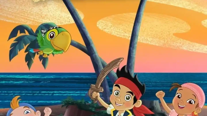 Jake and the Never Land Pirates: Cast, Roles, Net Worth, Height, Families, and Relationships