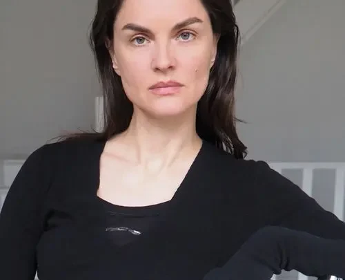 Anouck Lepère Biography: Age, Height, Net Worth, Career, Husband, Instagram, Wikipedia