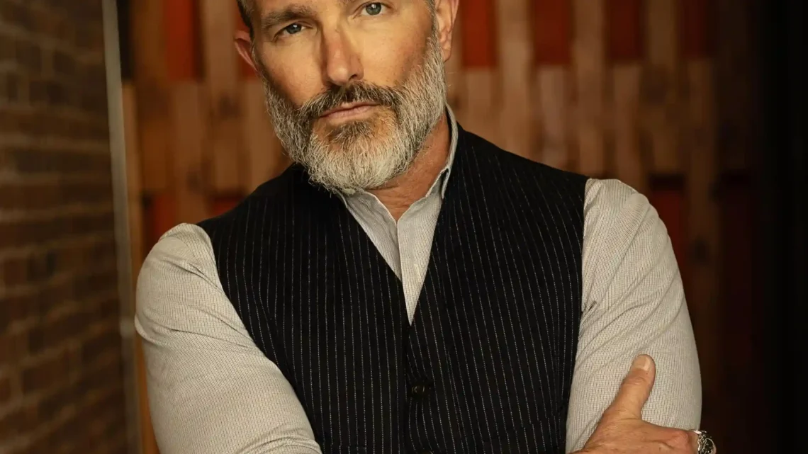 Frank John Hughes Biography: Wife, Age, Height, Net Worth, Children, Movies & TV Shows, Parents