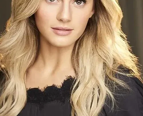 Carrie Wampler Biography: Husband, Age, Height, Net Worth, Parents, Movies & TV Shows, Siblings