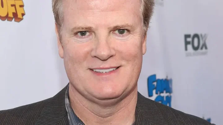 Jerry Lambert Biography: Age, Wife, Net Worth, Movies & TV Shows, Height, Career