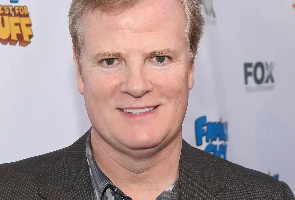 Jerry Lambert Biography: Age, Wife, Net Worth, Movies & TV Shows, Height, Career