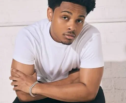 Amarr M. Wooten Biography: Age, Net Worth, Parents, Movies & TV Shows, Height, Siblings