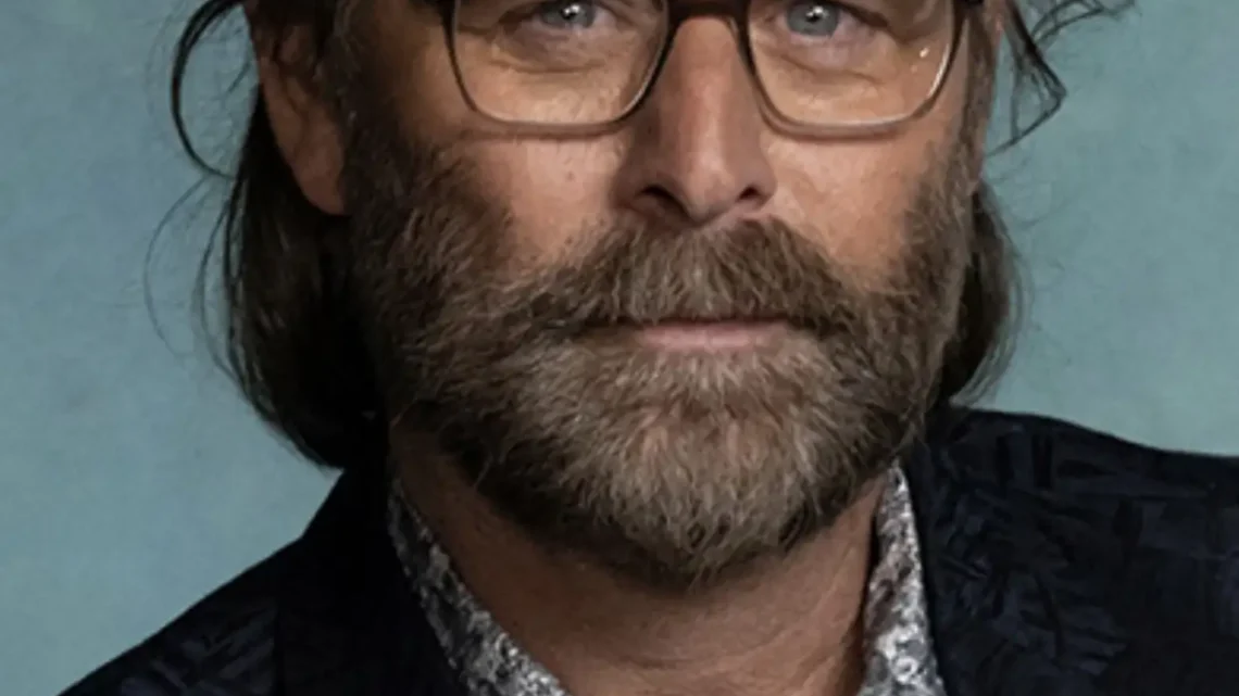 Jeffrey Nordling Biography: Age, Wife, Children, Net Worth, Height, Movies & TV Shows, Girlfriend