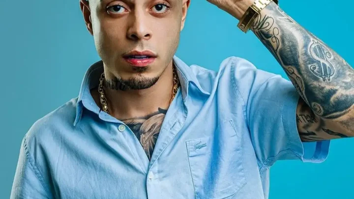 MC Tuto Biography: Instagram, Ethnicity, Age, Girlfriend, Net Worth, Songs, Albums