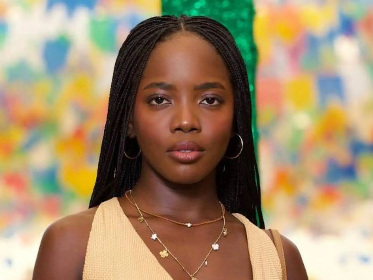 Clara Moneke