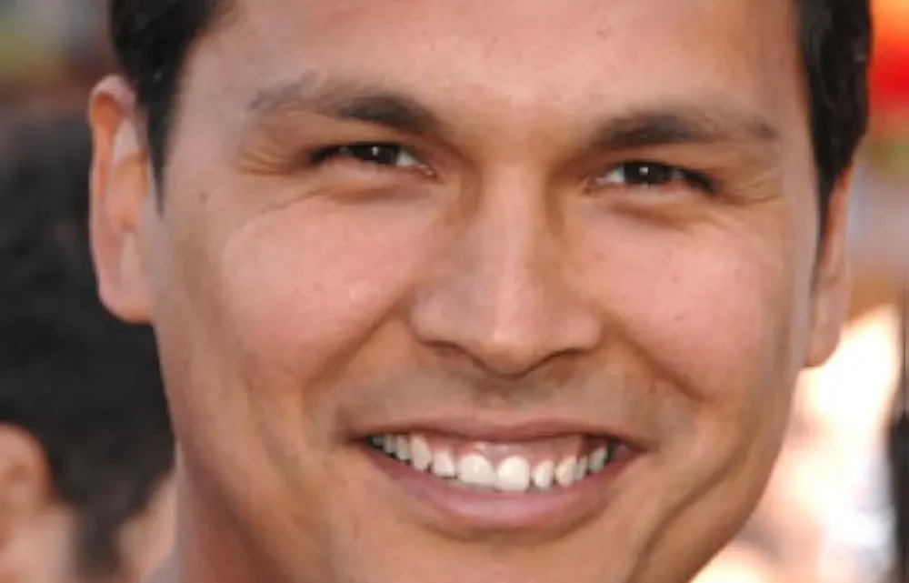 Adam Beach Biography: Age, Wife, Children, Net Worth, Height, Movies & TV Shows, Parents
