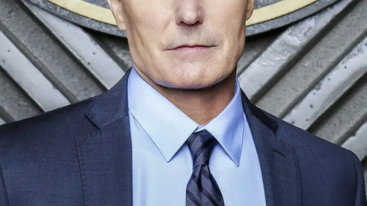 Patrick St. Esprit Biography: Age, Wife, Net Worth, Height, Movies & TV Shows, Brother