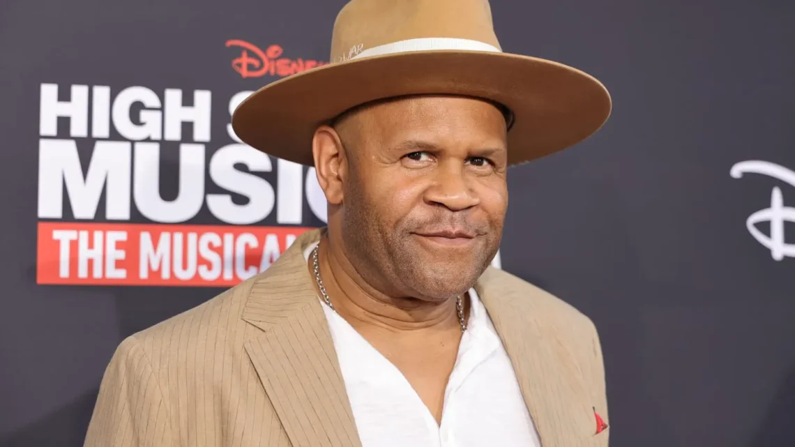 Rondell Sheridan Biography: Age, Wife, Net Worth, Height, Movies & TV Shows, Parents