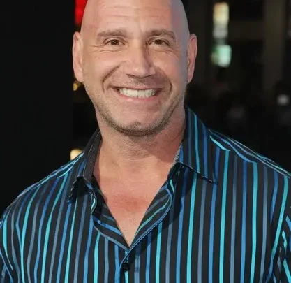 Bruno Amato Biography: Wife, Net Worth, Height, Age, Movies & TV Shows, Parents, Ethnicity