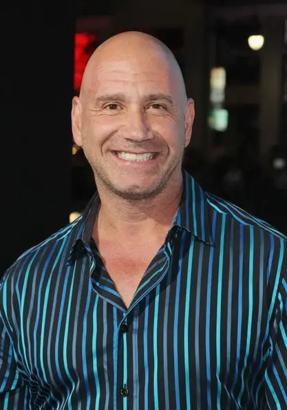 Bruno Amato Biography: Wife, Net Worth, Height, Age, Movies & TV Shows, Parents, Ethnicity