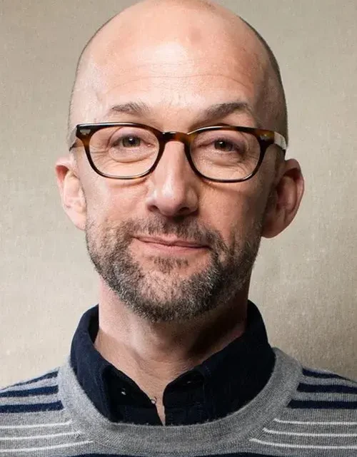 Jim Rash Biography: Age, Wife, Net Worth, Height, Movies & TV Shows, Partner, Awards